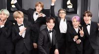 BTS' 2023 Net Worth: From Humble Beginnings To Global Icons