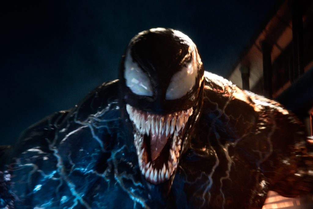 Venom 3 Is Set to Release in Summer of 2024