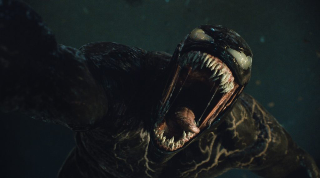 Where Can I Watch Venom 3?