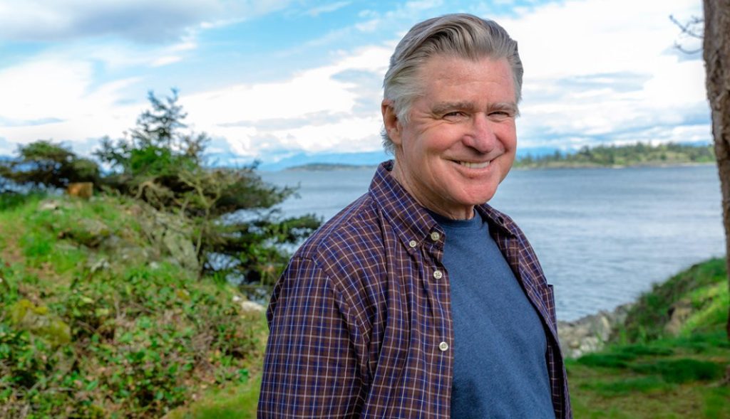 Treat Williams' Involvement In Humanitarian Efforts 