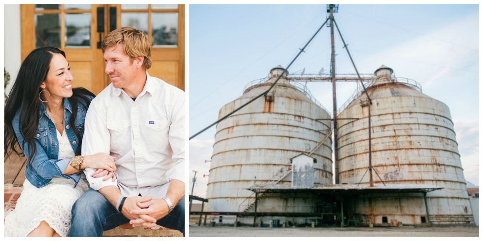 Chip and Joanna Gaines' Philanthropic Endeavors 