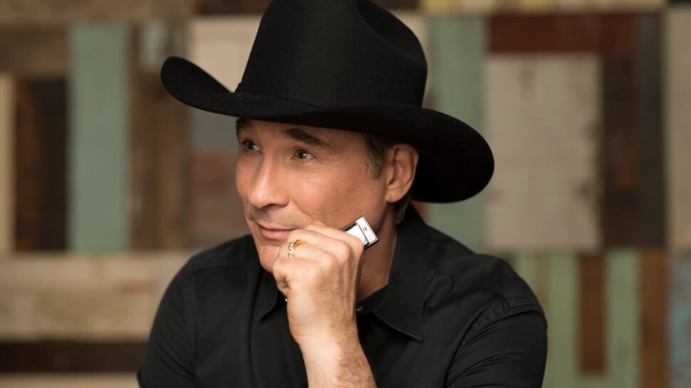 Clint Black's Career Beginning