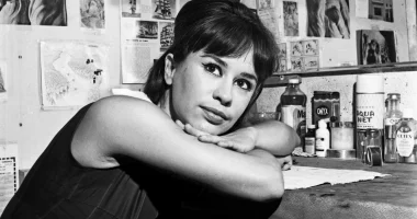 Astrud Gilberto Cause of Death