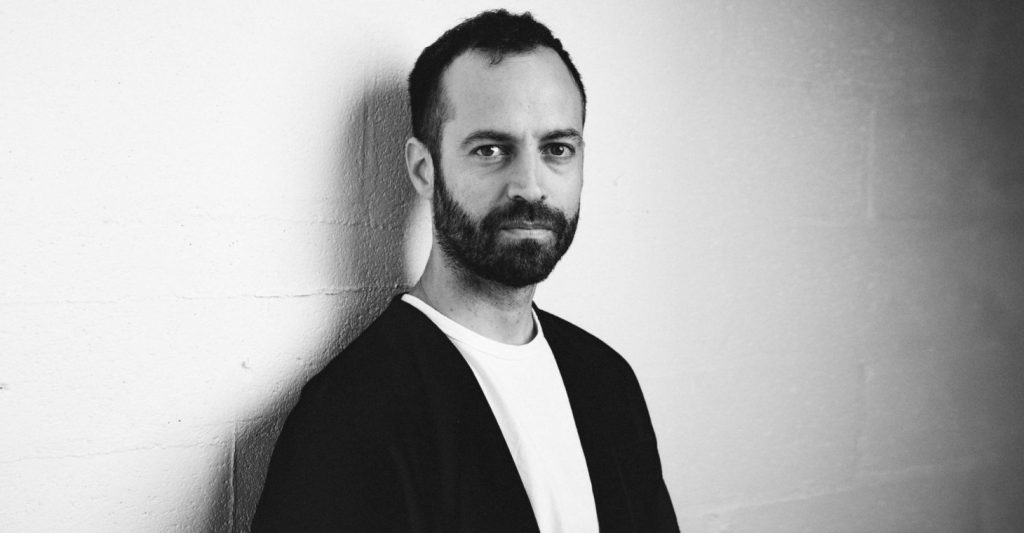 Benjamin Millepied Career As A Choreographer