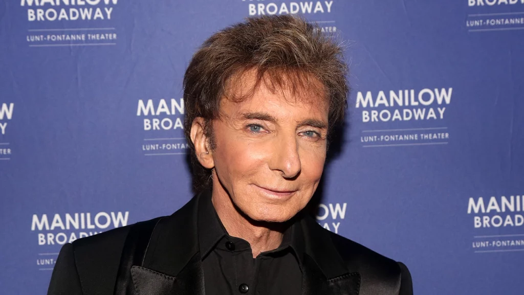 Barry Manilow's Career Beginning