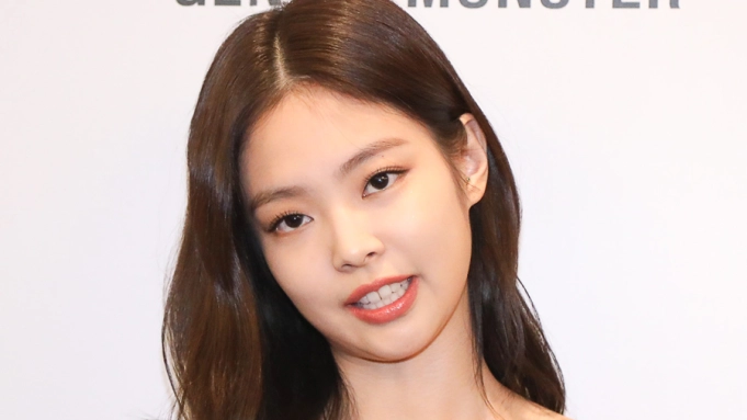 Jennie Kim