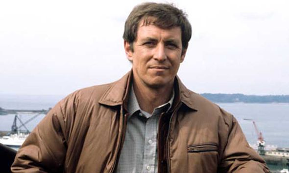 John Nettles: An Author And Receiver Of Accolades