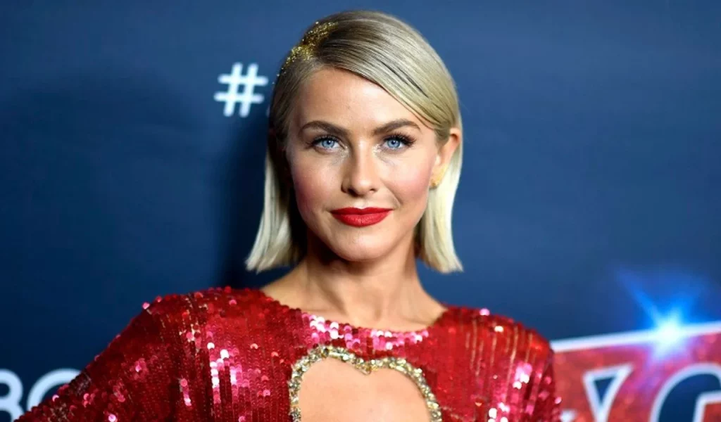 Julianne Hough Acting And Philanthropic Work
