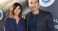 Who Is Mario Lopez Married To?