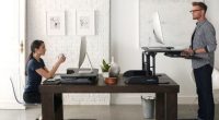 Maximize Your Productivity with a Mini Standing Desk: Compact Solutions for a Healthier Workday