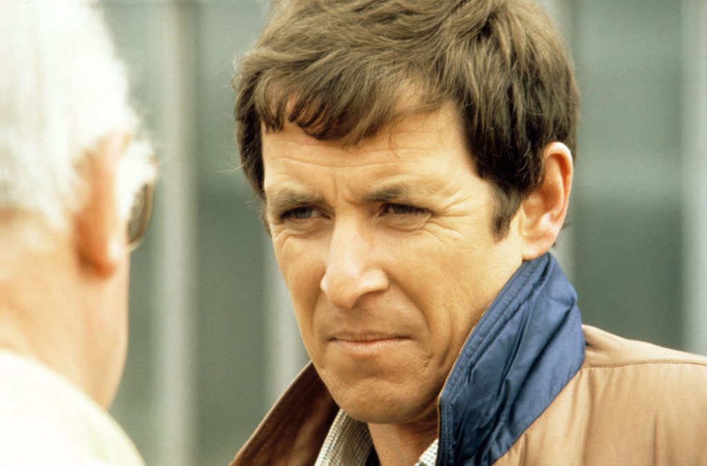 John Nettles Versatile Characters