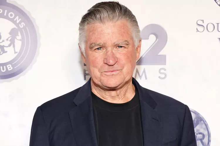 Treat Williams' Acting Career