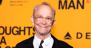 joel grey