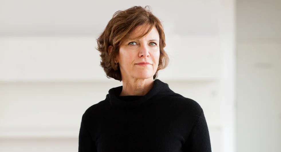 Jeanne Gang's Awards And Honors