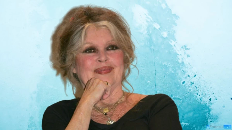 Brigitte Bardot's Passionate Activism