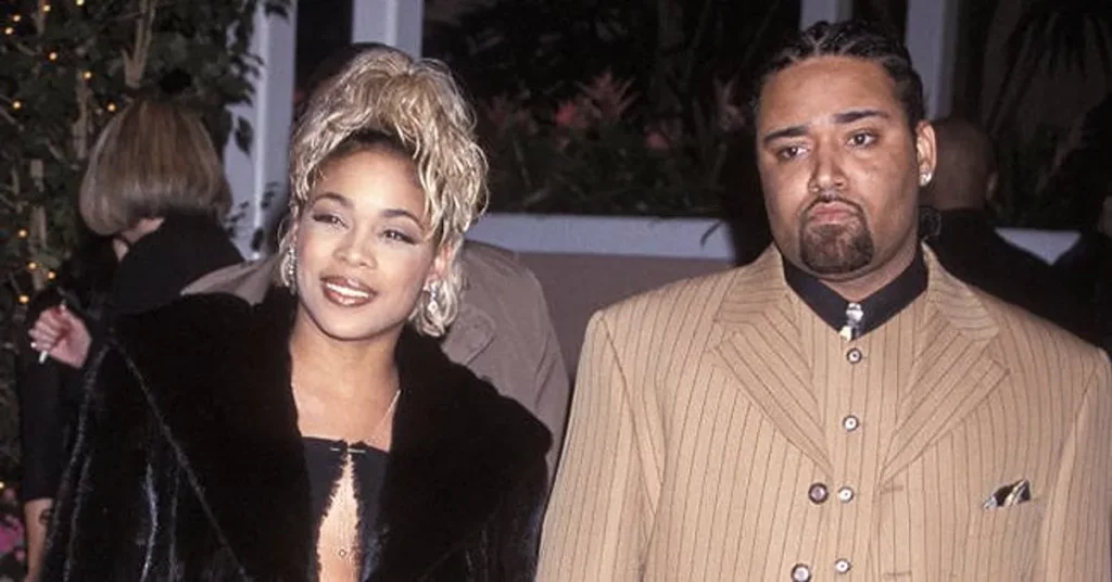 T-Boz's Contributions To The Entertainment Industry