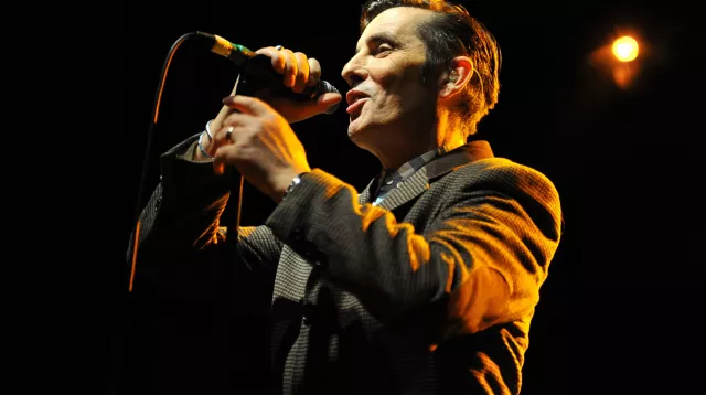 christy dignam has passed away age 63