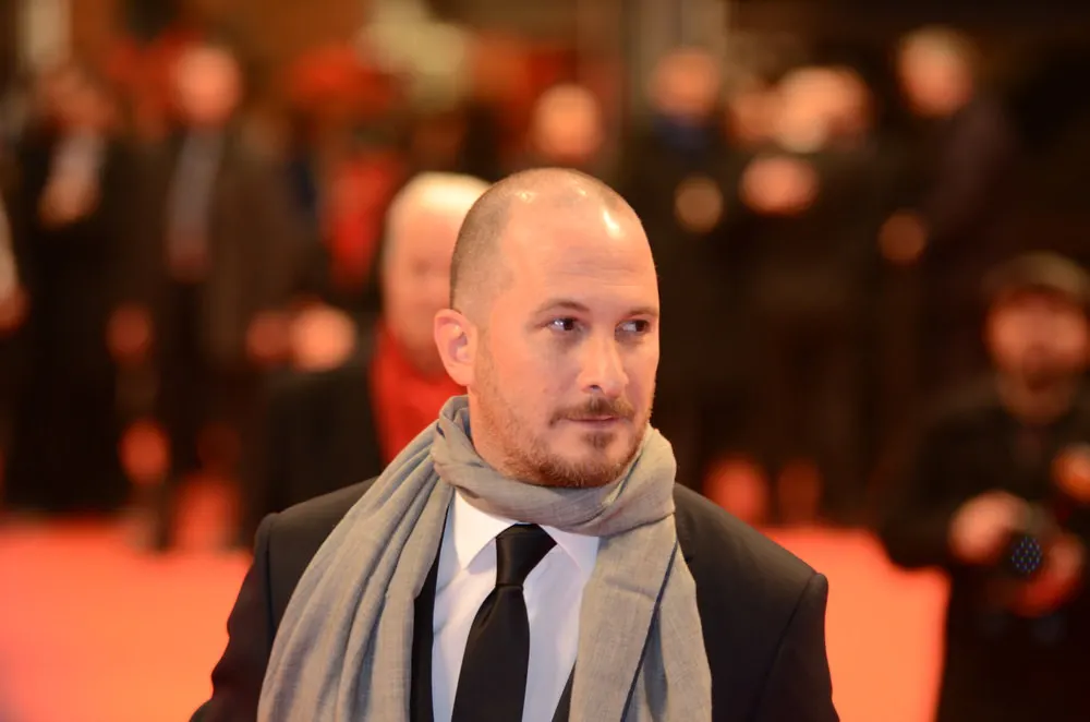 Darren Aronofsky's Involvement In Different Causes 