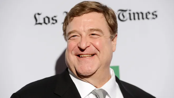 John Goodman