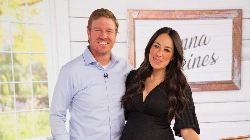 Chip and Joanna Gaines' Net Worth