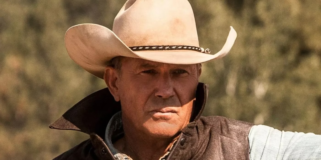 Kevin Costner's earnings from Yellowstone have made him one of the highest-paid actors on television.