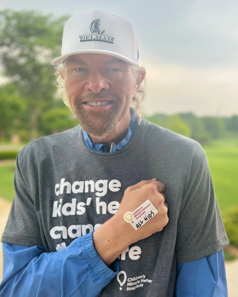 Toby Keith's Battle With Cancer