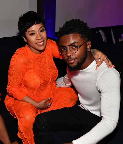 Love and Relationships: Keyshia Cole's Journey