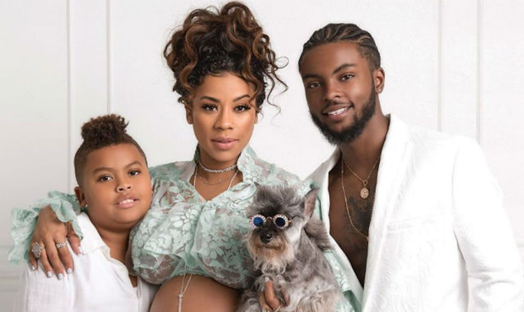 Keyshia Cole has emphasized the importance of balancing her personal life with her responsibilities as a parent.