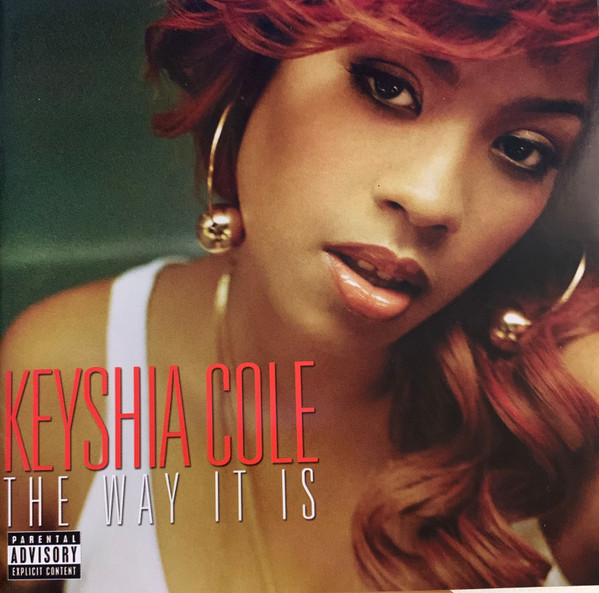 Keyshia Cole: Rising Star in R&B