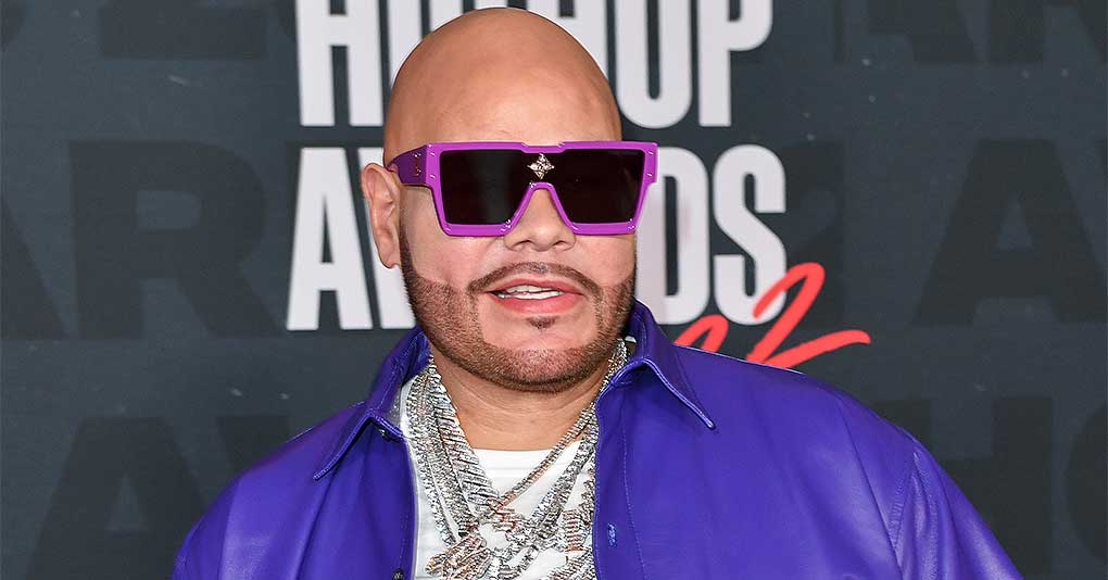 Achievements and Recognitions: The Impact of Fat Joe's Transformation