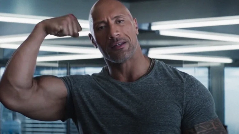 Dwayne Johnson Journey In Fast And Furious