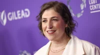 Mayim Bialik Career Timeline