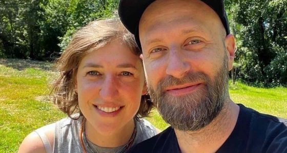 Who Is Mayim Bialik Married To?