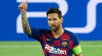 What is Leo Messi's Net Worth?