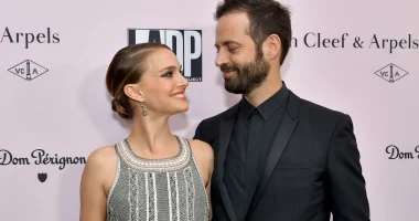 Are Natalie Portman and Benjamin Millepied Still Together?