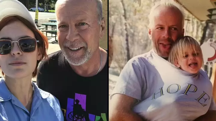 Bruce Willis Health Update: Battle With  Dementia