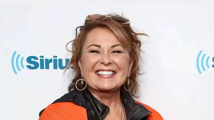 Roseanne Barr Awards And Honors