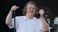 lewis capaldi before and after
