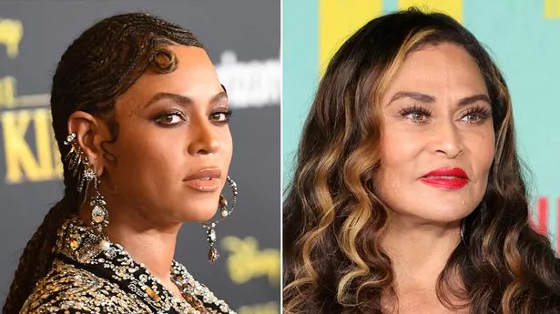 Tina Knowles  Co-Founded 'House of Deréon'