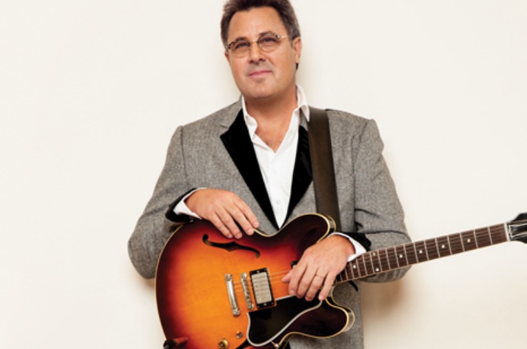 Vince Gill's Musical Collaborations