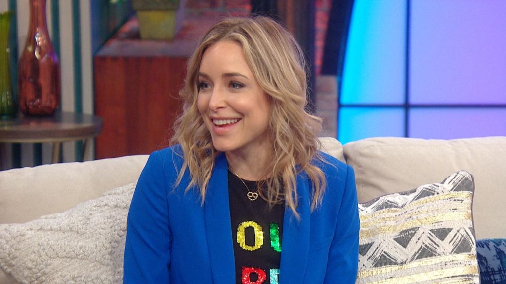 Jenny Mollen: An Inspirational Figure For Many