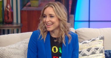 jenny mollen net worth