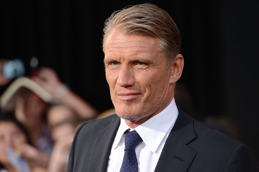 Dolph Lundgren's Master's Degree In Chemical Engineering 