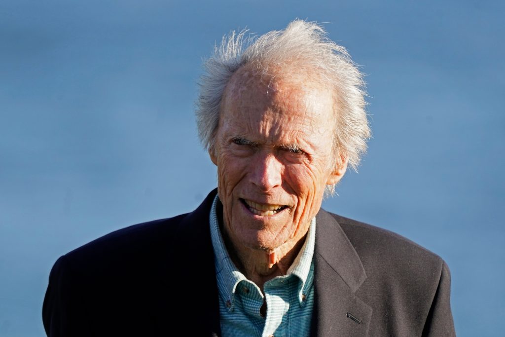 Clint Eastwood's Breakthrough And Career Beginnings