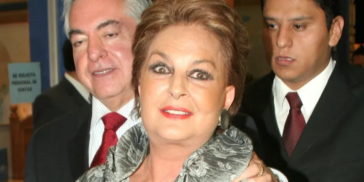 Talina Fernández's Death