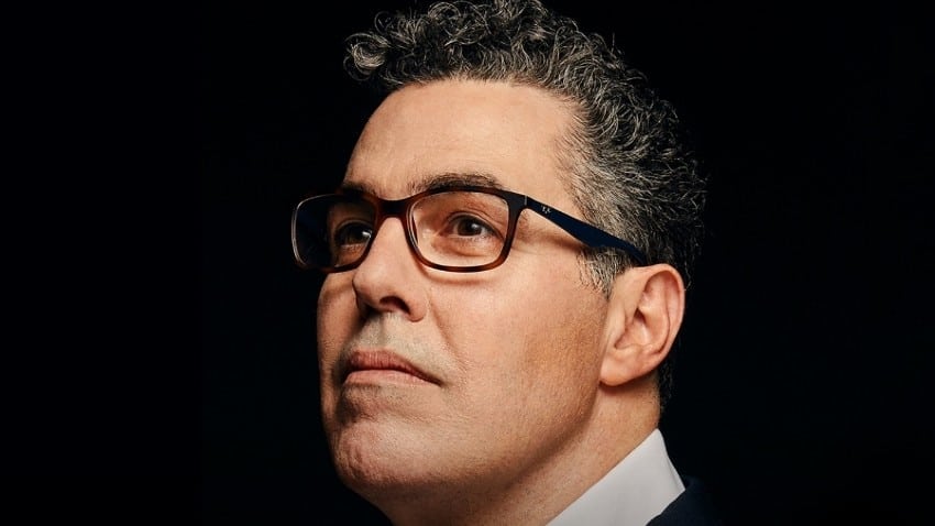 Adam Carolla