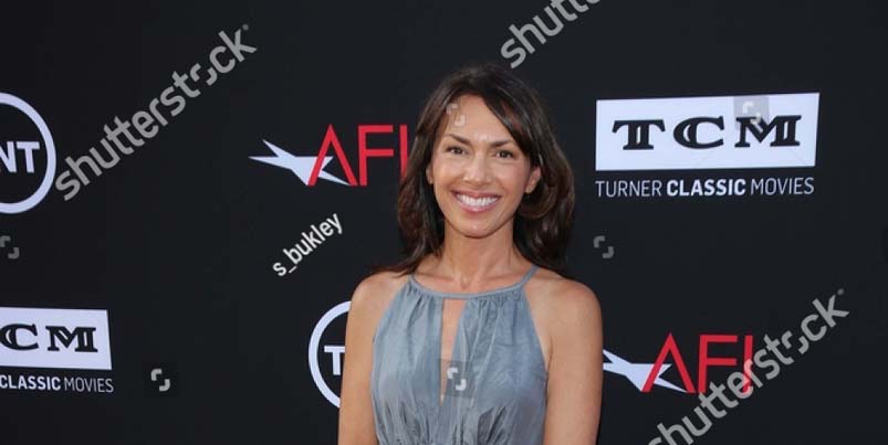 Susanna Hoffs' Net Worth