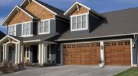 5 Reasons Why You Should Consider an Overhead Door For Your Home