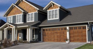 5 Reasons Why You Should Consider an Overhead Door For Your Home