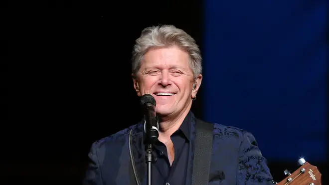 Peter Cetera's Achievements And Honors